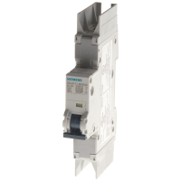 Wyłącznik nadmiarowoprądowy 10KA, 1-, C20A, zgodny z UL 489 - 277V | 5SJ4120-7HG42 Siemens