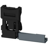Adapter do bloku różnicow. 5SM2 jako wyposażenie dodatkowe do napędu zdalnego 5ST | 5ST3820-3 Siemens