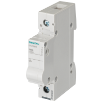 Łącznik przewodu neutralnego - niebieski 1-biegunowy | 5TL1192-3 Siemens