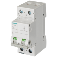 Wyłącznik 100 A 2-bieg. | 5TL1291-0 Siemens