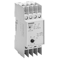 Przekaźnik zaniku napięcia 230V, 4A,230/240VAC | 5TT3407 Siemens