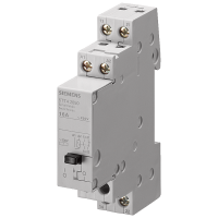 Przekaźnik 1 NO i 1NC dla AC 230 V, 16A, cewka AC 24V | 5TT4205-2 Siemens