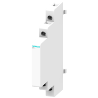 Łącznik pomocniczy, centralny półmoduł | 5TT4931 Siemens