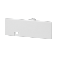 Kołpak do plombowania dla 5TT584 i 5TT585 | 5TT5910-7 Siemens