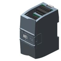 Moduł wejść/wyjść analogowych sterownika PLC SIPLUS S7-1200 SM 1234 4AI/2AQ 13Bit | 6AG1234-4HE32-2XB0 Siemens