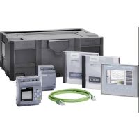 Zestaw startowy LOGO 8! 12/24RCEO+KTP 400 BASIC | 6AV2132-0KA00-0AA1 Siemens