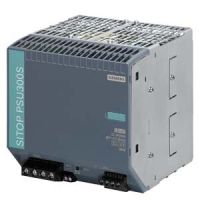 Zasilacz impulsowy 960W, 24VDC, 40A, IP20, listwa zaciskowa, SITOP PSU8200 | 6EP1437-2BA20 Siemens