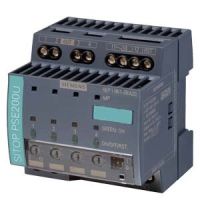 Moduł selektywny SITOP PSE200U 4-kanałowy 24VDC 40A | 6EP1961-2BA21 Siemens