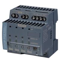SITOP PSE200U/4X0.5-3A/CSC/NECCLASS2 | 6EP1961-2BA51 Siemens