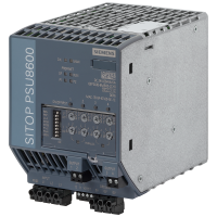 Zasilacz DC SITOP PSU8600 20A/4X5A PN | 6EP3436-8MB00-2CY0 Siemens
