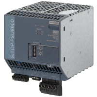 Zasilacz SITOP PSU8600 3AC 40A PN | 6EP3437-8SB00-2AY0 Siemens
