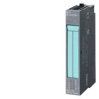 Moduł wejść binarnych ET 200S, 8 wejść binarnych typu SOURCE, 24VDC, 15mm, SIMATIC DP | 6ES7131-4BF50-0AA0 Siemens