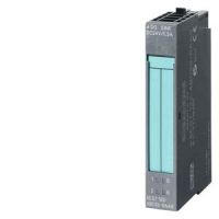 Moduł wyjść binarnych ET 200S, 4 wyjścia binarne 24VDC, 2A, 15mm, SIMATIC DP (opak 5szt) | 6ES7132-4BD32-0AA0 Siemens