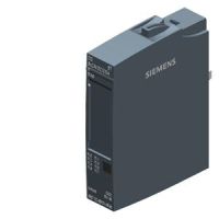MODUŁ WYJŚĆ BINARNYCH, 8 WYJŚĆ 24V DC/0.5A SIMATIC | 6ES7132-6BF01-0BA0 Siemens