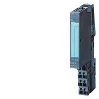 Moduł licznikowy dla ET 200S, 4V/100KHz, cykliczna synchronizacja czasu, 15mm, SIMATIC DP | 6ES7138-4DA04-0AB0 Siemens