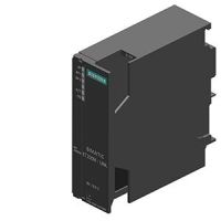 Moduł komunikacyjny 200M IM 153-2 HIGH FEATURE FOR MAX. 12 S7-300 MODULES, SIMATIC DP | 6ES7153-2BA10-0XB0 Siemens