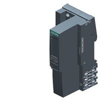 Moduł interfejsu PROFINET SIMATIC ET 200SP IM155-6PN HS (HIGH SPEED), max. 30 modułów rozszerzeń | 6ES7155-6AU00-0DN0 Siemens