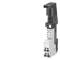 Moduł terminala TM-P15C23-A0 dla ET 200S pod moduły zasilające, szerokość 15mm, zaciski, SIMATIC DP | 6ES7193-4CD30-0AA0 Siemens