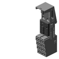 Moduł terminala ET200S, TM-E30C44-01, 30mm, SIMATIC DP | 6ES7193-4CG30-0AA0 Siemens
