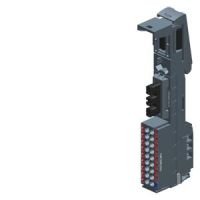PotDis-BU type P1,dark-colored, PU 1 | 6ES7193-6UP00-0BP1 Siemens