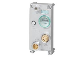 Moduł połączeniowy dla interfejsu PROFIBUS ET 200 SIMATIC DP | 6ES7194-4AD00-0AA0 Siemens