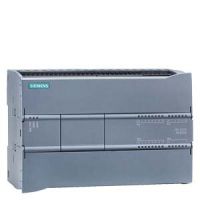 Sterownik SIMATIC S7-1200, CPU 1217C DC/DC/DC, interfejs PROFINET (2 X RJ 45), 14 wej.bin. 10x24VDC | 6ES7217-1AG40-0XB0 Siemens