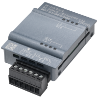 Płyta sygnałowa SB 1222 dla CPU S7-1200, 4 wyjścia binarne, 24VDC, 200kHz, SIMATIC S7-1200 | 6ES7222-1BD30-0XB0 Siemens