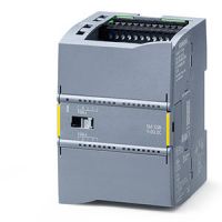 Moduł wyjść binarnych, 4 wyjścia 24VDC, SM 1226, F-DQ, SIMATIC S7-1200 | 6ES7226-6DA32-0XB0 Siemens