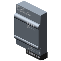 Płytka sygnałowa SB 1231 RTD, 1 wejście analogowe RTD, PT100 i PT1000, SIMATIC S7-1200, | 6ES7231-5PA30-0XB0 Siemens