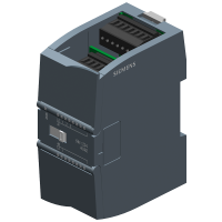 Moduł wejść/wyjść analogowych SM 1234, 4 wejścia analogowe, 2 wyjścia 10V, SIMATIC S7-1200 | 6ES7234-4HE32-0XB0 Siemens