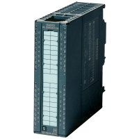 Moduł wyjść binarnych SM 322, 16 wyjść binarnych, 24VDC, 0,5A, listwa 20PIN, SIMATIC S7-300 | 6ES7322-1BH01-0AA0 Siemens