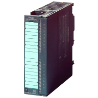 Moduł wejść/wyjść binarnych SM 323, 8 wejść/8 wyjść, 24VDC, 0.5Alistwa 20 PIN, SIMATIC S7-300 | 6ES7323-1BH01-0AA0 Siemens