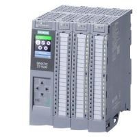 Jednostka centralna CPU 1512C-1 PN, 250 KB Prog, 1 MB Data | 6ES7512-1CK01-0AB0 Siemens