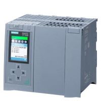 Jednostka centralna sterownika PLC CPU 1518-4 PN/DP MFP + C/C++ RT + OPC UA | 6ES7518-4AX00-1AC0 Siemens
