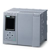 Jednostka centralna CPU 1518F-4 PN/DP, pamięć work: 6MB na program i 20MB na dane, SIMATIC S7-1500F | 6ES7518-4FP00-0AB0 Siemens