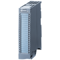 Moduł wejść binarnych, 16 wejść HIGH FEATURE 24VDC, opóźnienie 0,05-20m, SIMATIC S7-1500 | 6ES7521-1BH00-0AB0 Siemens