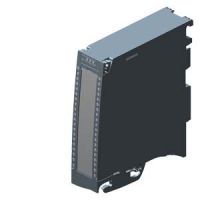 Moduł wyjść binarnych 32 wyjścia 24VDC, 0,5A, SIMATIC S7-1500 | 6ES7522-1BL01-0AB0 Siemens