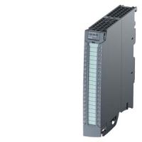 Moduł wejść binarnych 32 wyjścia SIMATIC S7-1500 (24V DC/0.5A) | 6ES7522-1BL10-0AA0 Siemens