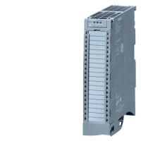 Moduł wejść analogowych HIGH FEATURE, 8 wejść napięciowych/prądowych, SIMATIC S7-1500 | 6ES7531-7NF00-0AB0 Siemens