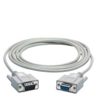 Kabel S7/M7 RS422/485 5m | 6ES7902-3AB00-0AA0 Siemens
