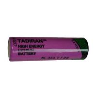 Bateria BACK-UP BATT 3.6V/2.3AH XTR F. PS405/407 | 6ES7971-0BA02 Siemens