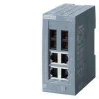 Switch SCALANCE XB004-2 | 6GK5004-2BD00-1AB2 Siemens