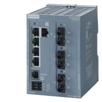 SCALANCE XB205-3 (ST, E/IP) | 6GK5205-3BB00-2TB2 Siemens
