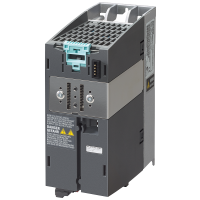 Moduł zasilania 3-fazowy SINAMICS PM240-2 IP20-FSA-U-400V-1.5KW | 6SL3210-1PE14-3UL1 Siemens