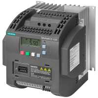 Przekształtnik 3AC 380-480V, 47/63Hz, 3,0kW, SINAMICS V2 | 6SL3210-5BE23-0CV0 Siemens