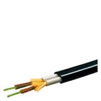 FO Standard Cable 62.5/125 15 m, 4xBFOC | 6XV1820-5BN15 Siemens