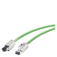 Kabel połączeniowy IE FC RJ45, 2x2, 1 m | 6XV1871-5BH10 Siemens