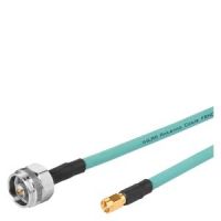 SIMATIC NET, elastyczny kabel do podłączenia anteny (1m), N-Connect/RSMA | 6XV1875-5CH10 Siemens