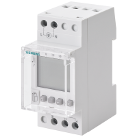 PROFI DIGITAL TIME SWITCHES 1C 230V | 7LF4521-0 Siemens