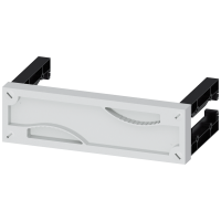 Zestaw 2sztuk belka wzdłużna pionowa, wys.=1800, ALPHA 630/1600 DIN, | 8GK4853-8KK02 Siemens